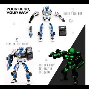 Robotryx 3 in 1 sales